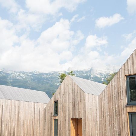 Cabino - Fresh Air Resort بوويتش المظهر الخارجي الصورة