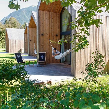 Cabino - Fresh Air Resort بوويتش المظهر الخارجي الصورة