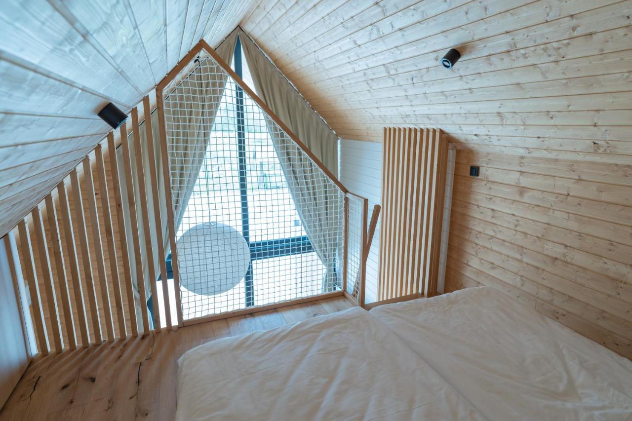 Cabino - Fresh Air Resort بوويتش المظهر الخارجي الصورة