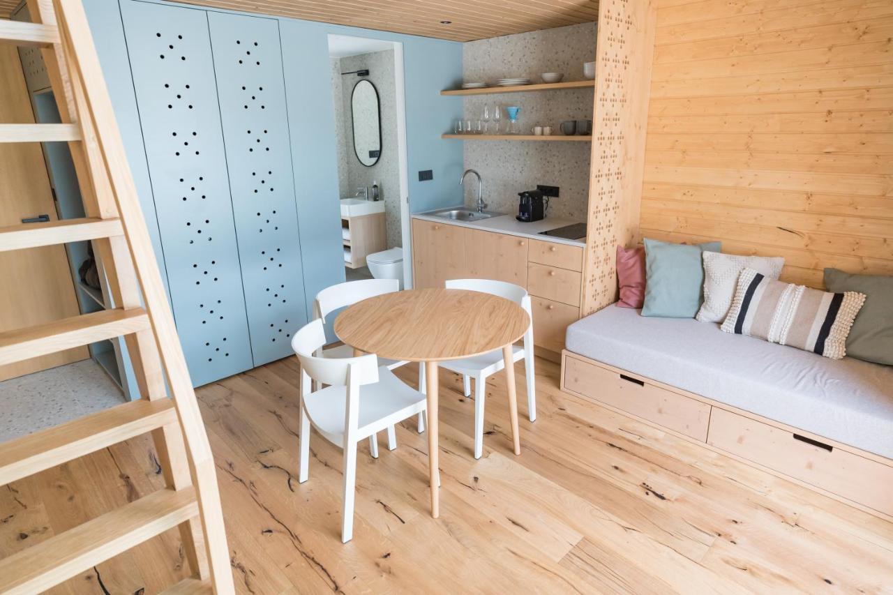 Cabino - Fresh Air Resort بوويتش المظهر الخارجي الصورة