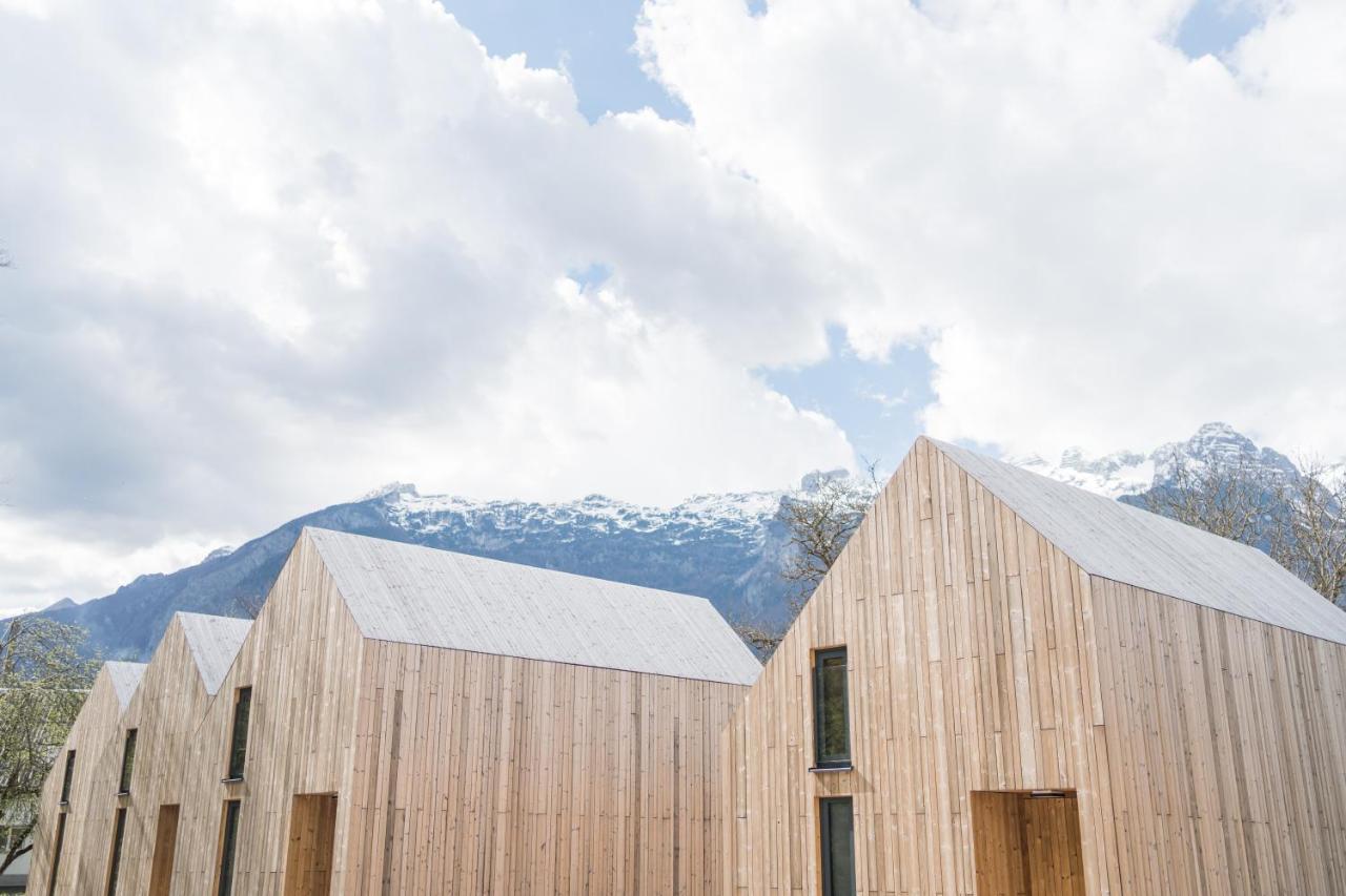 Cabino - Fresh Air Resort بوويتش المظهر الخارجي الصورة